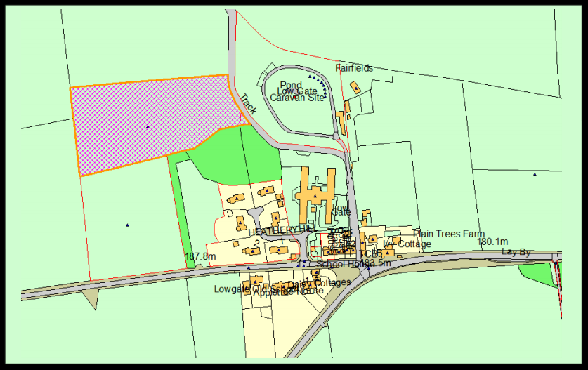 Lowgate Planning